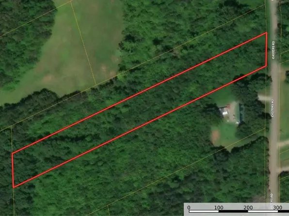 Easters Rd, Boydton, VA 23917