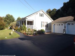 67 Clubhouse Rd UNIT 4, Wells, ME 04090