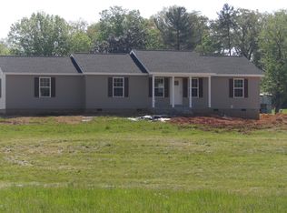 128 Jacob St, Mc Minnville, TN 37110