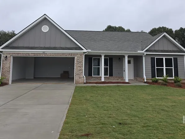 227 Dove Field Drive #84, Winder, GA 30680