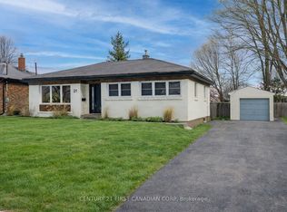 21 Beverly Rd, Brantford, ON N3S 6W6
