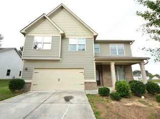 2243 Mason Poin, Lithonia, GA 30058