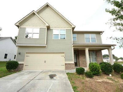 2243 Mason Poin, Lithonia, GA, 30058