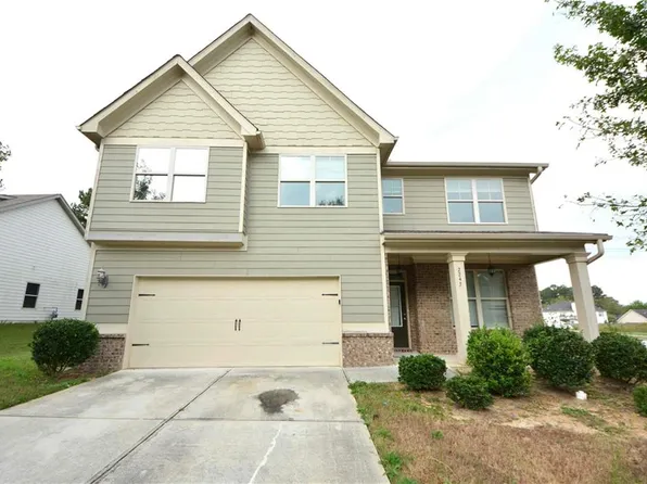 2243 Mason Poin, Lithonia, GA 30058