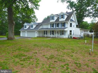 126 E Central Ave, Hammonton, NJ 08037