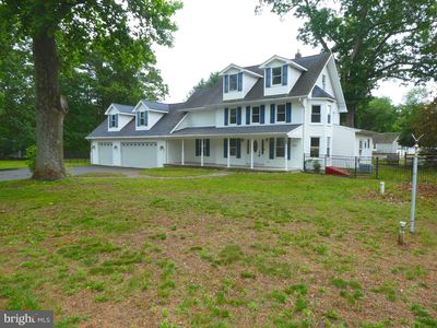 126 E Central Ave, Hammonton, NJ, 08037
