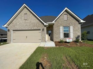 1348 Aldon St, Foley, AL 36535