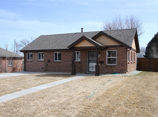 750 S Eliot St, Denver, CO 80219