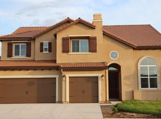 3680 Portals Ave, Clovis, CA 93619