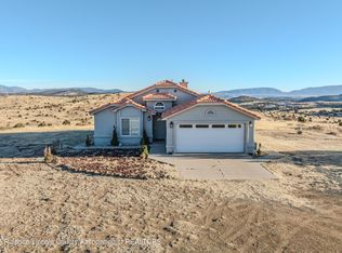 124 Mountain Haven Trl, Capitan, NM 88316