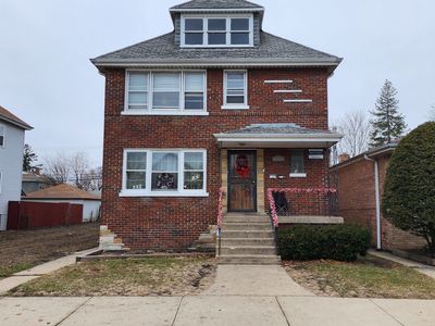 8106 S Coles Ave, Chicago, IL, 60617