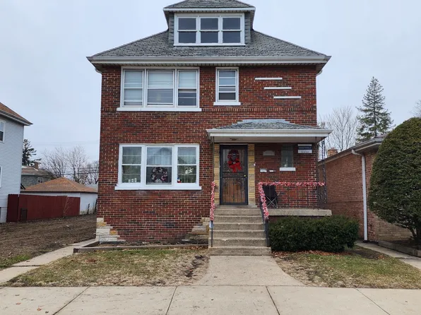 8106 S Coles Ave, Chicago, IL 60617