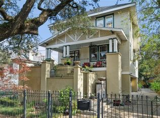 3311 Napoleon Ave, New Orleans, LA 70125