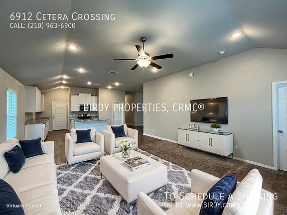 3rd image of 6912 Cetera Xing