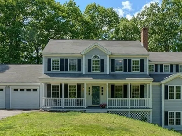 8 Andrea Ter, Shirley, MA 01464