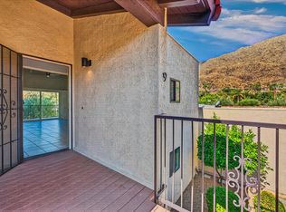 2160 S Palm Canyon Dr Unit 9, Palm Springs, CA 92264