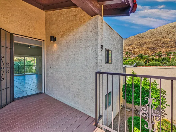 2160 S Palm Canyon Dr Unit 9, Palm Springs, CA 92264