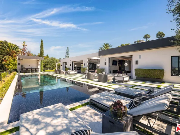 565 Evelyn Pl, Beverly Hills, CA 90210