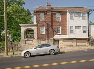 5166 Akron St, Philadelphia, PA 19124