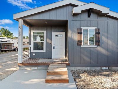 516 E Freeport St, Caldwell, ID, 83605