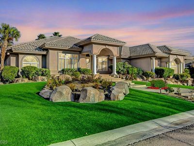 1700 Brock Ct, Las Vegas, NV, 89117