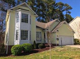 5624 Barham Ct, Raleigh, NC 27613