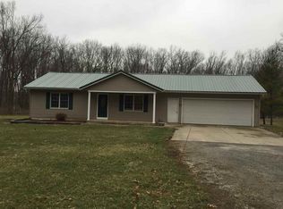 11591 N 450 E, Syracuse, IN