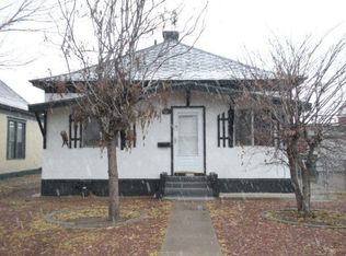 2022 E Evans Ave, Pueblo, CO 81004