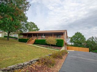 130 Brookside Ct, Branson, MO 65616