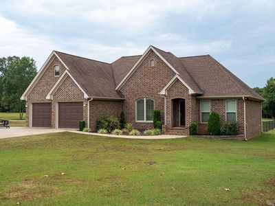 108 Sunrise Dr, Searcy, AR, 72143