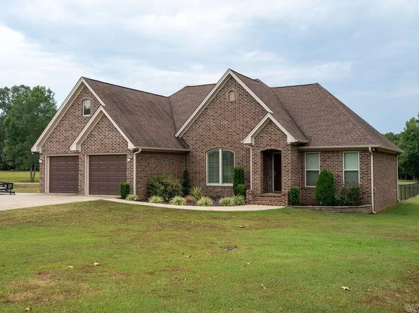 108 Sunrise Dr, Searcy, AR 72143