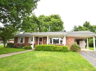 597 Willow Ct, Harrodsburg, KY 40330