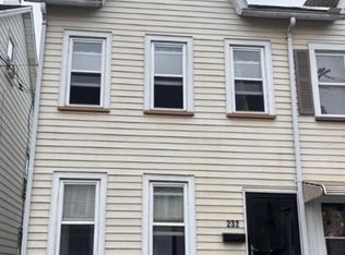232 W Nesquehoning St, Easton, PA 18042