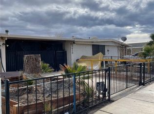 3410 Happy Jack Dr, Sunrise Manor, NV 89115