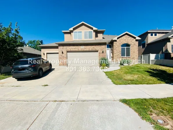 13472 S Fireback Dr, Riverton, UT 84065