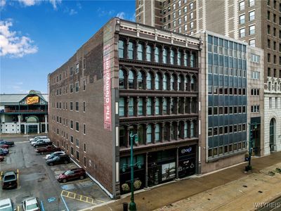 251 Main St APT 402, Buffalo, NY, 14203