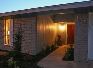 1308 Sagebrush Dr, Round Rock, TX 78681