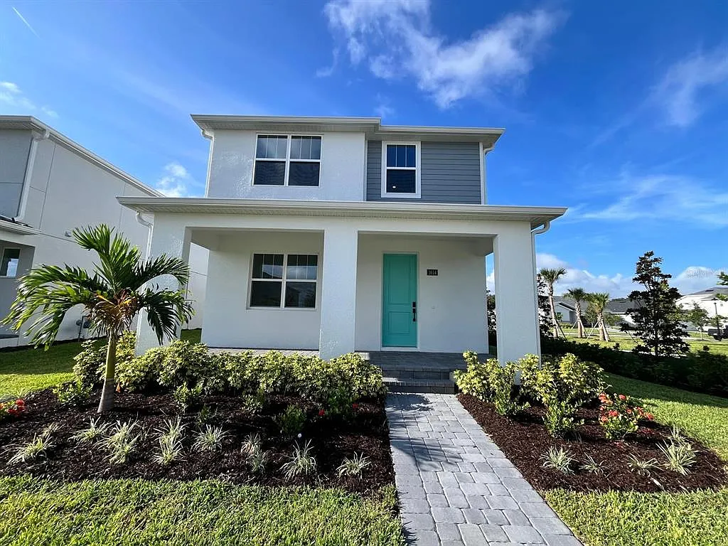 4 bed, 3.0 bath, 2142 sqft, $3,100 — Photo 1
