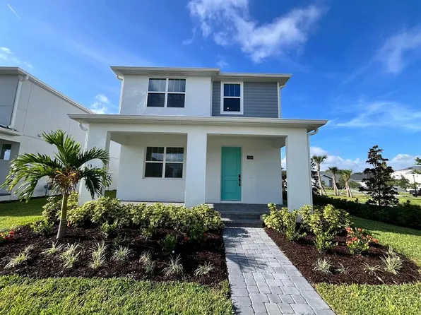 1614 Ridgeback Ln, Apopka, FL 32703