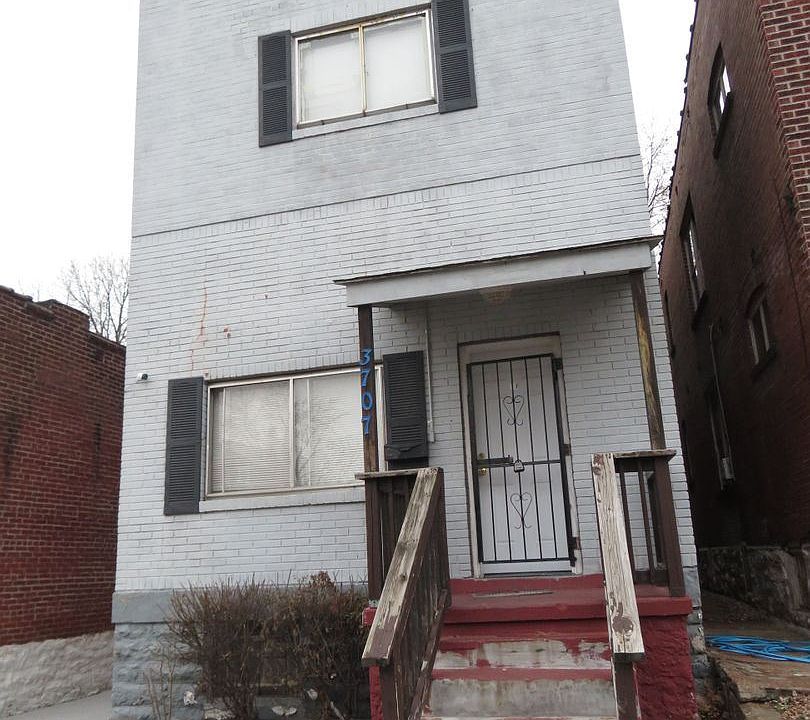 1st image of 3707 Oregon Ave #1F