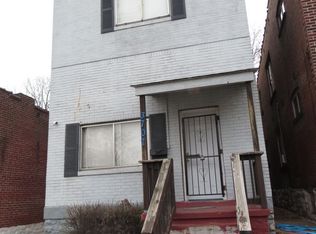3707 Oregon Ave #1F, Saint Louis, MO