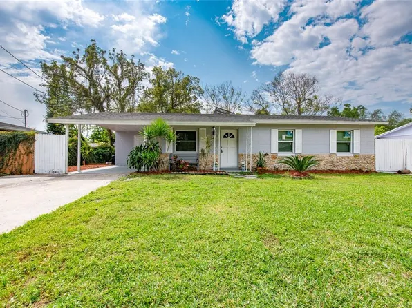 738 E WARREN AVENUE, LONGWOOD, FL 32750