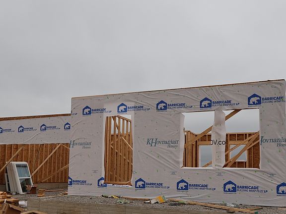 Exterior - August 14, 2026
