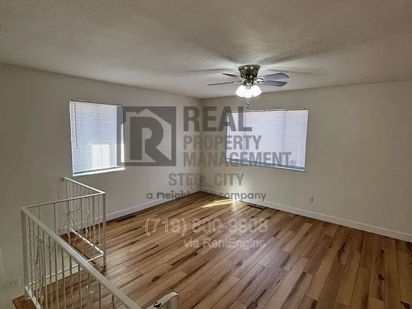 607 W 15th St, Pueblo, CO 81003