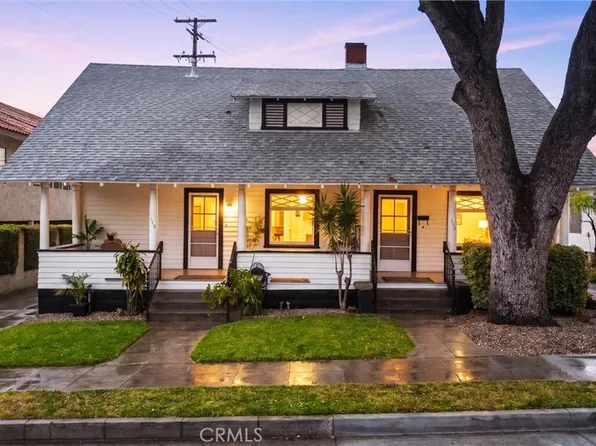 113 N Ivy Ave #113 & 115, Monrovia, CA 91016