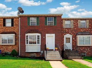 1106 Keswick Pl, Frederick, MD 21703