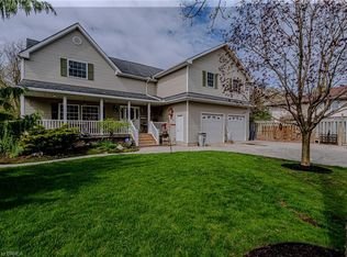 388 McKellar St, Strathroy Caradoc, ON N7G2Y5