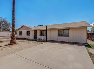 6901 W Berkeley Rd, Phoenix, AZ 85035