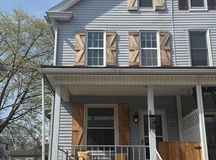 611 Union St, Millersburg, PA