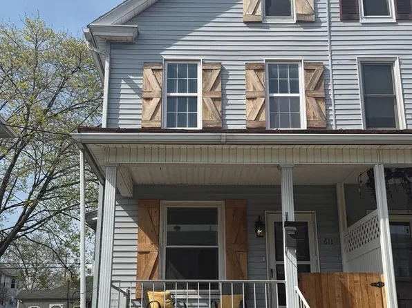 611 Union St, Millersburg, PA 17061